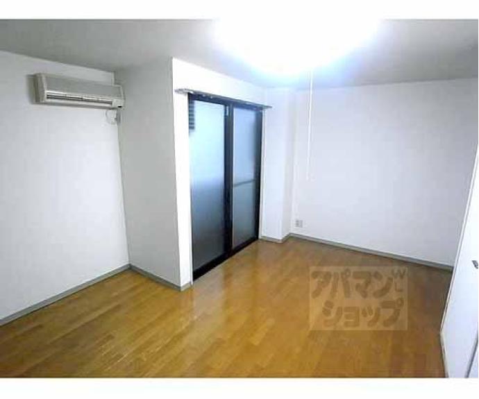 【ラ・トゥール・ホリモト】間取