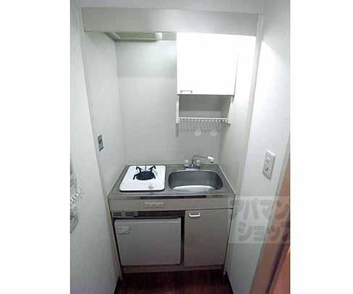 【ラ・トゥール・ホリモト】間取