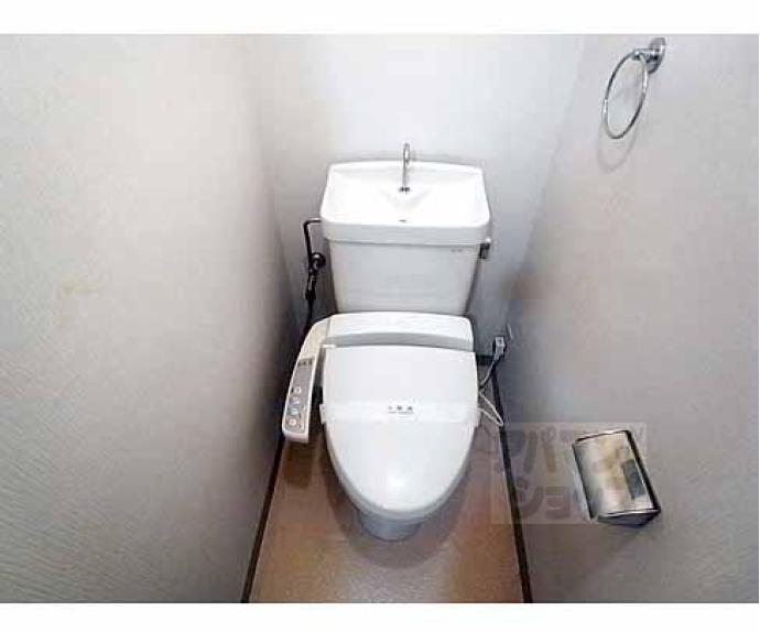 【ラ・トゥール・ホリモト】間取