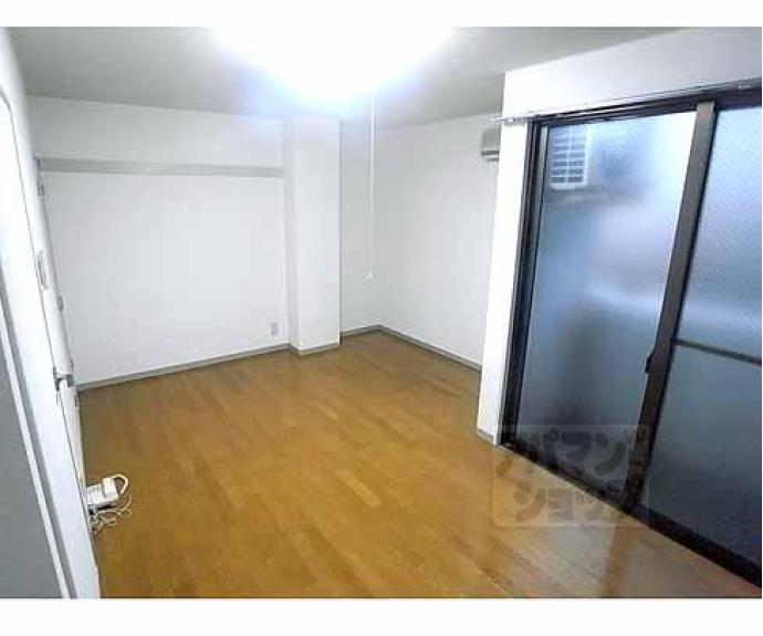 【ラ・トゥール・ホリモト】間取