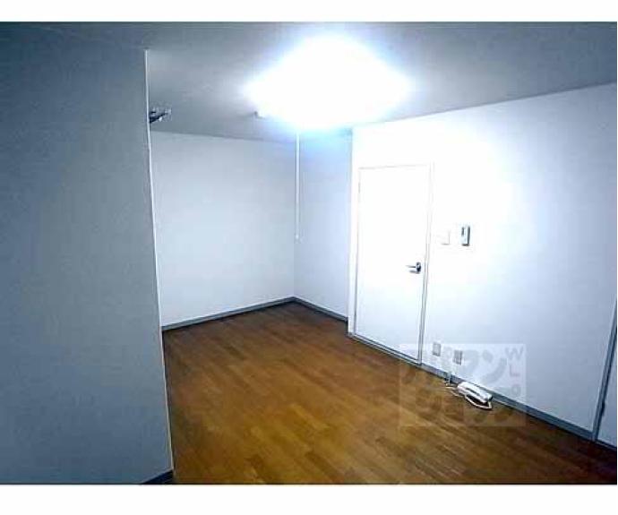 【ラ・トゥール・ホリモト】間取