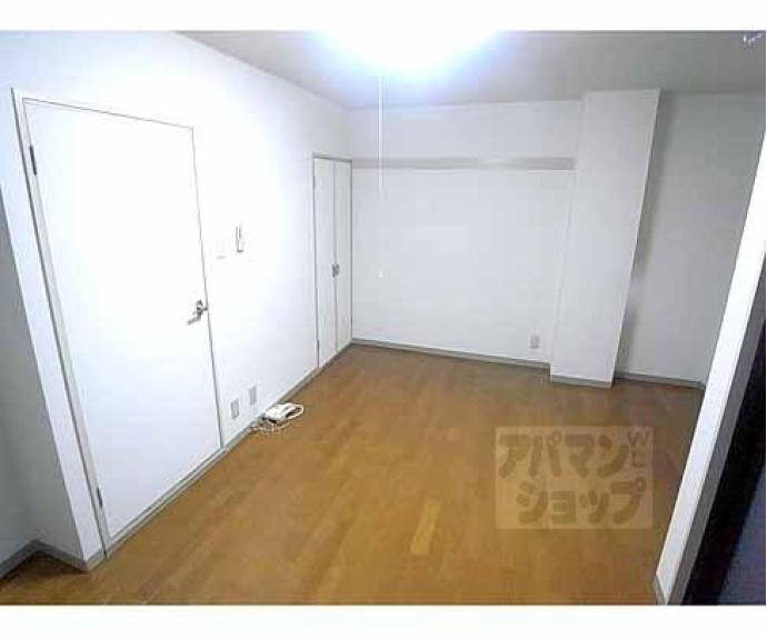 【ラ・トゥール・ホリモト】間取