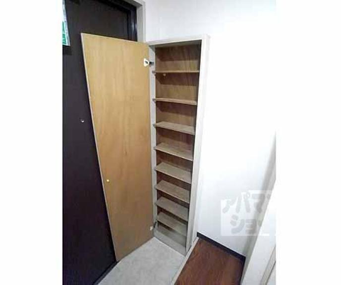 【ラ・トゥール・ホリモト】間取