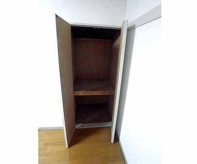 【ラ・トゥール・ホリモト】間取