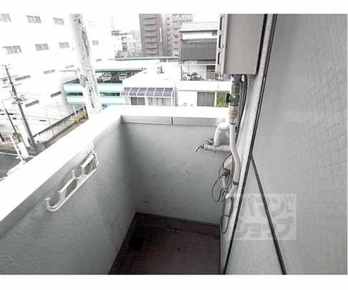 【ラ・トゥール・ホリモト】間取