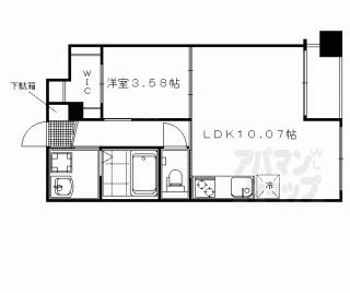 【プラネシア東山三条】