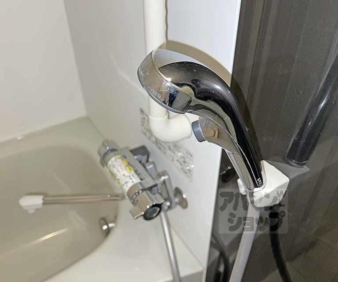 【プラネシア東山三条】間取