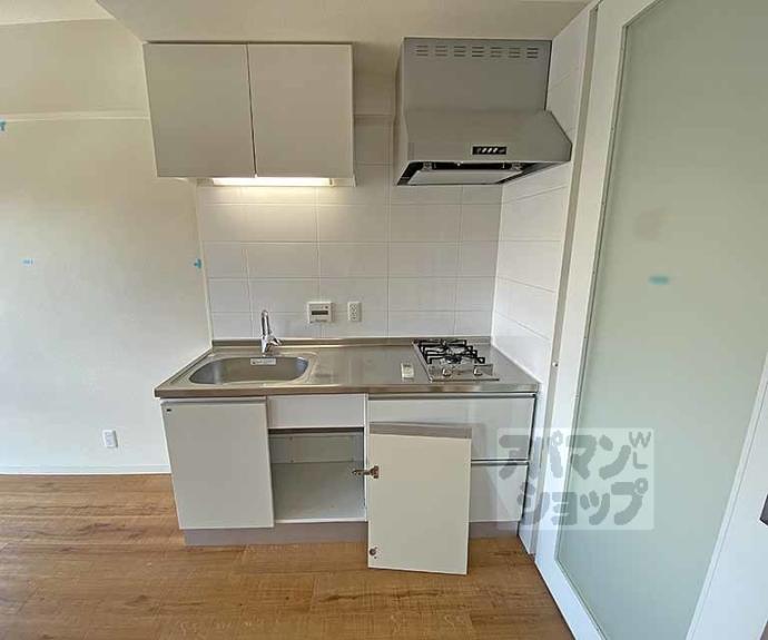 【プラネシア東山三条】間取