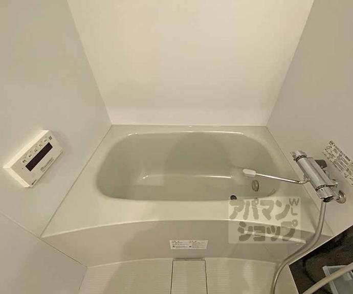 【プラネシア東山三条】間取