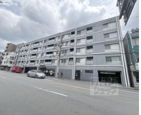 プラネシア東山三条：間取図