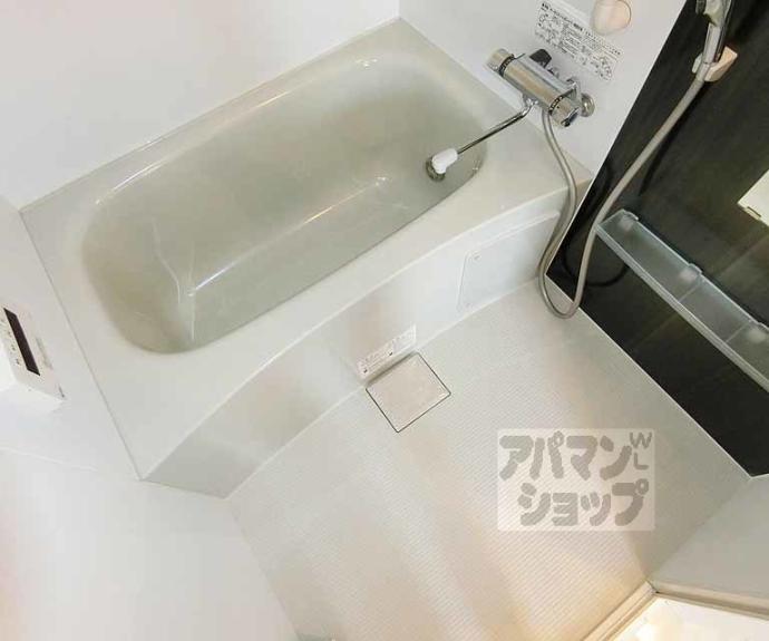 【プラネシア東山三条】間取