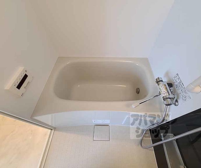 【プラネシア東山三条】間取