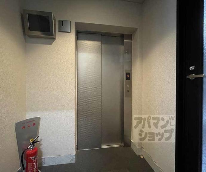 【イスターナ今井鴨川西】間取