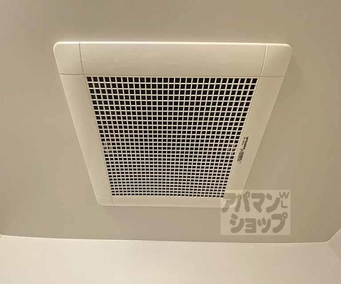 【イスターナ今井鴨川西】間取