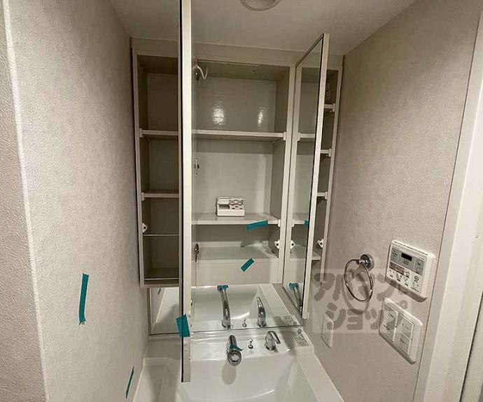 【プレサンス京都四条烏丸響】間取