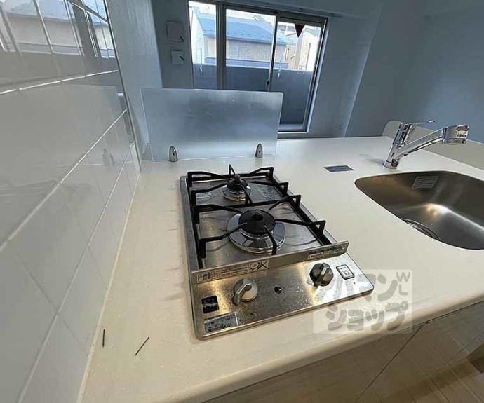 【プレサンス京都四条烏丸響】間取