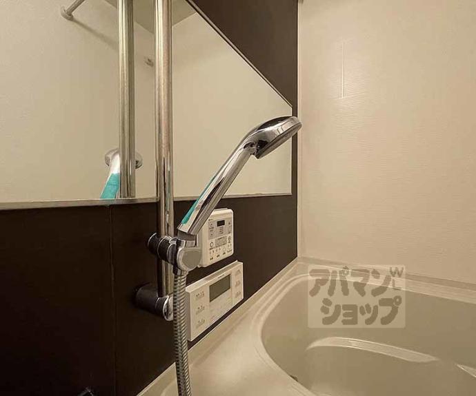 【プレサンス京都四条烏丸響】間取