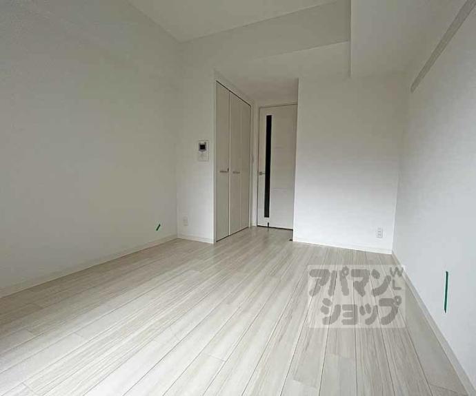 【プレサンス京都四条烏丸響】間取