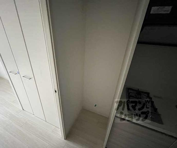 【プレサンス京都四条烏丸響】間取