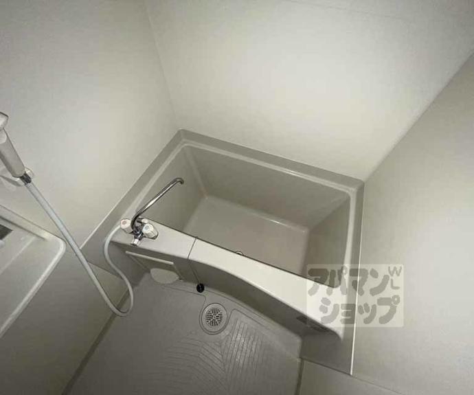 【プレサンス京都四条烏丸響】間取