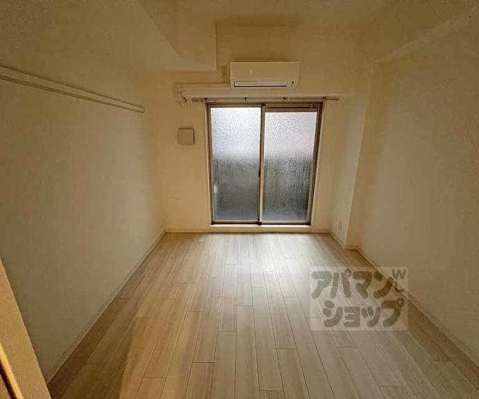 【プレサンス京都四条烏丸響】間取