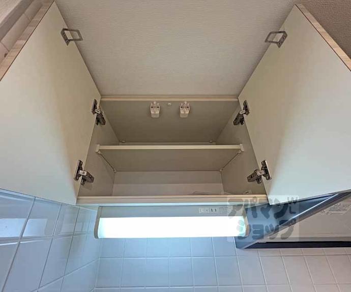 【プレサンス京都四条烏丸響】間取