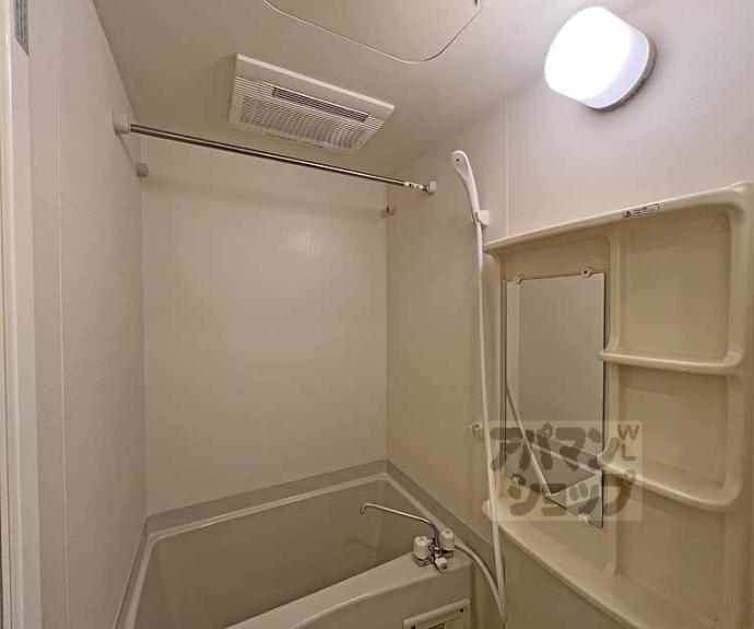 【プレサンス京都四条烏丸響】間取