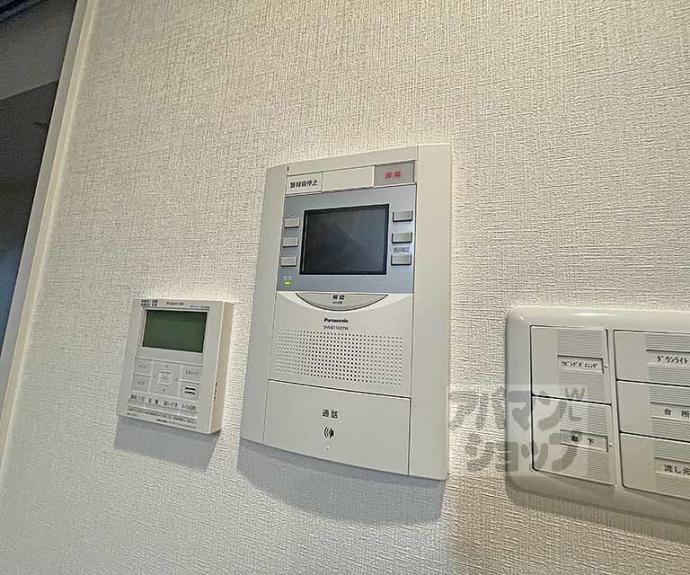 【プレサンス京都四条烏丸響】間取