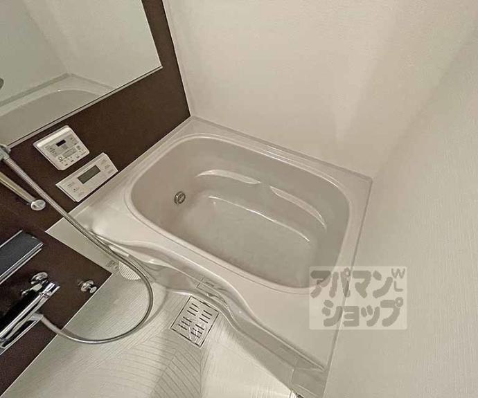 【プレサンス京都四条烏丸響】間取