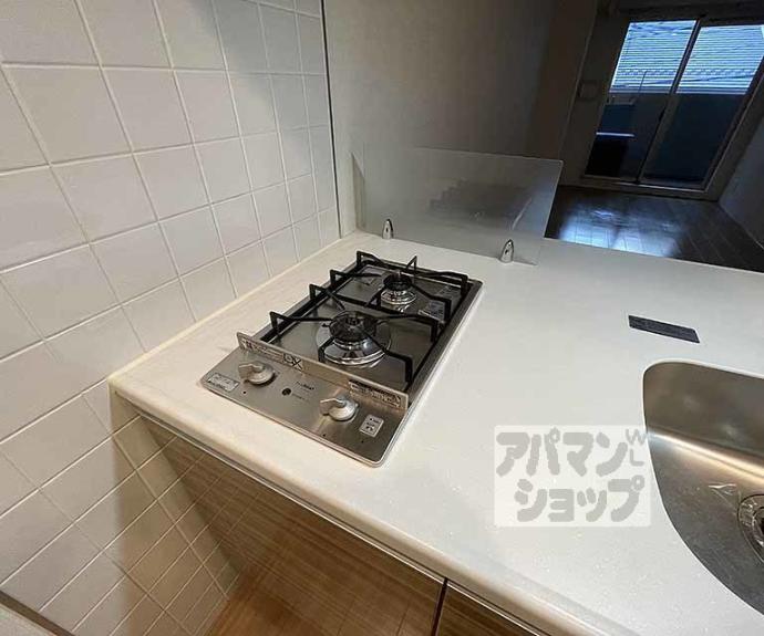 【プレサンス京都四条烏丸響】間取