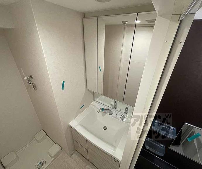 【プレサンス京都四条烏丸響】間取