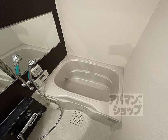 【プレサンス京都四条烏丸響】間取