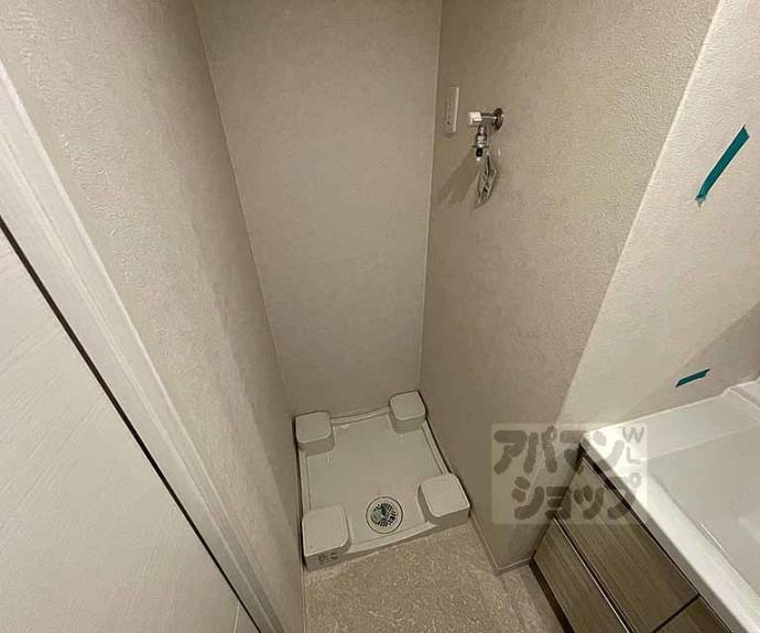 【プレサンス京都四条烏丸響】間取