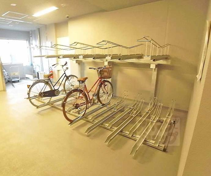 【ローレルコート御所南】