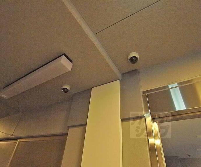 【ローレルコート御所南】