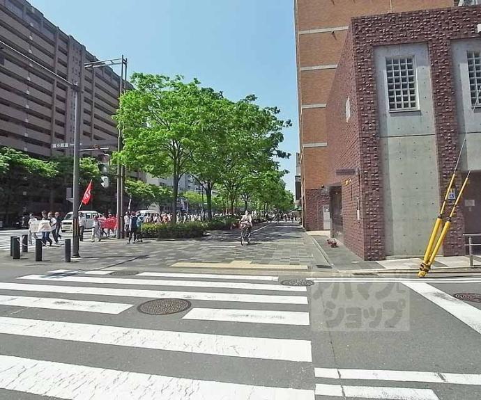 【ローレルコート御所南】