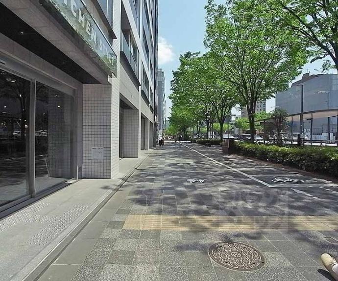 【ローレルコート御所南】