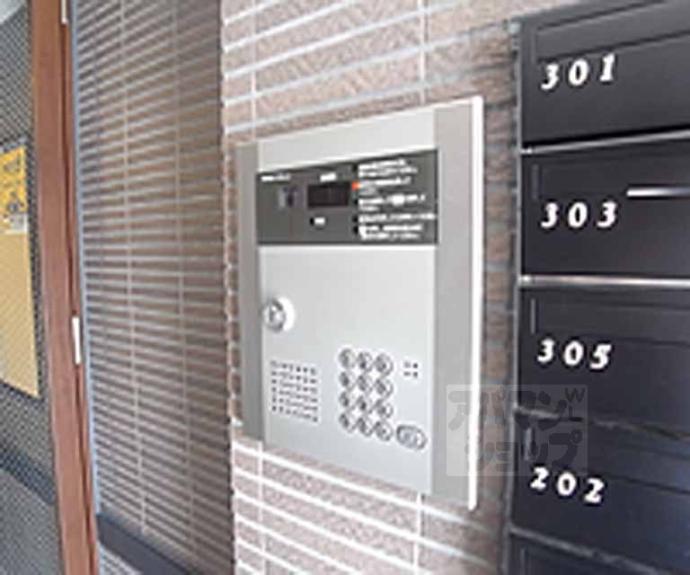 【Ｋｙｏｔｏ　Ｈｏｕｓｅ西洞院】間取