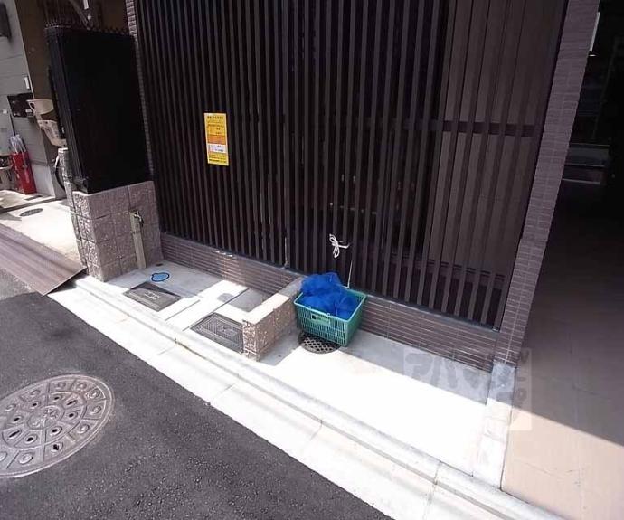 【Ｋｙｏｔｏ　Ｈｏｕｓｅ西洞院】間取