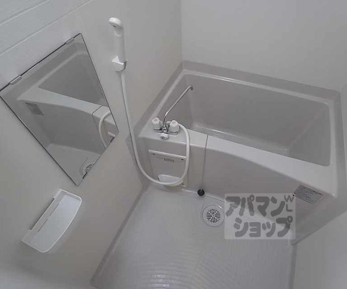 【Ｋｙｏｔｏ　Ｈｏｕｓｅ西洞院】間取