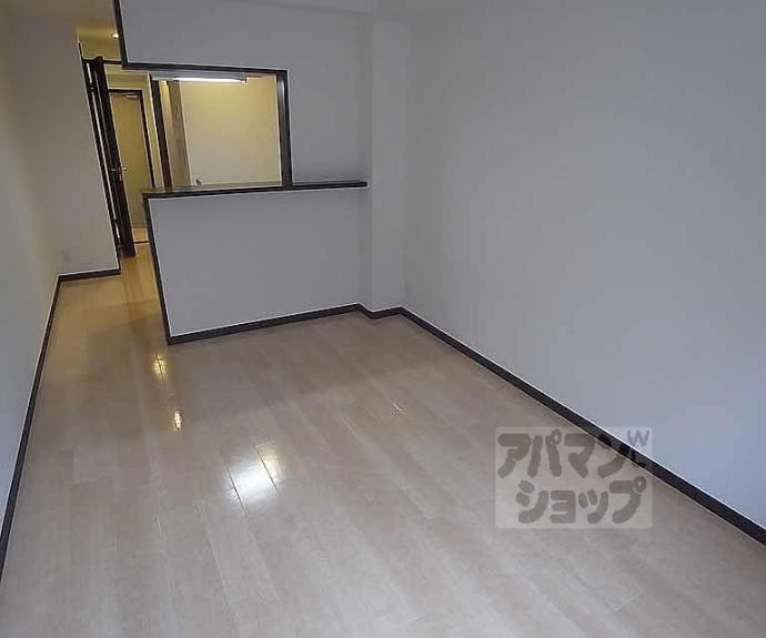 【Ｋｙｏｔｏ　Ｈｏｕｓｅ西洞院】間取