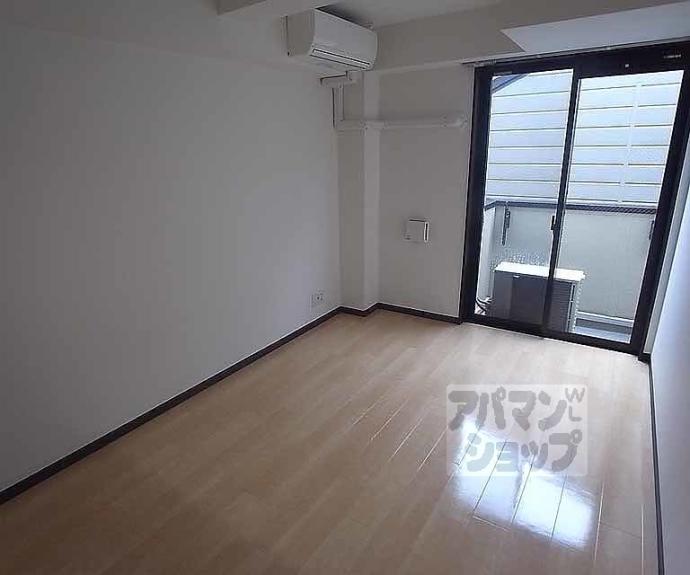 【Ｋｙｏｔｏ　Ｈｏｕｓｅ西洞院】間取