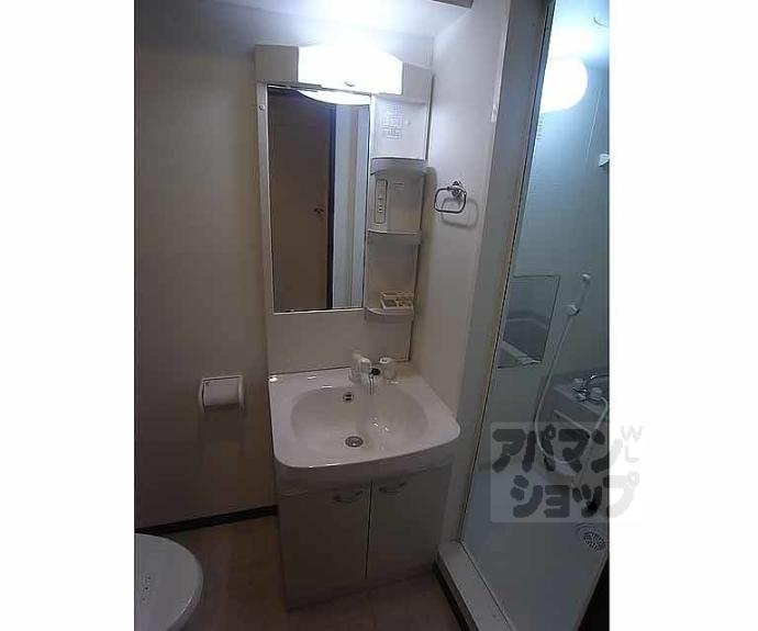 【Ｋｙｏｔｏ　Ｈｏｕｓｅ西洞院】間取