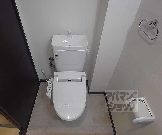 【Ｋｙｏｔｏ　Ｈｏｕｓｅ西洞院】間取