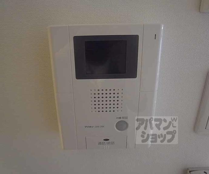 【Ｋｙｏｔｏ　Ｈｏｕｓｅ西洞院】間取