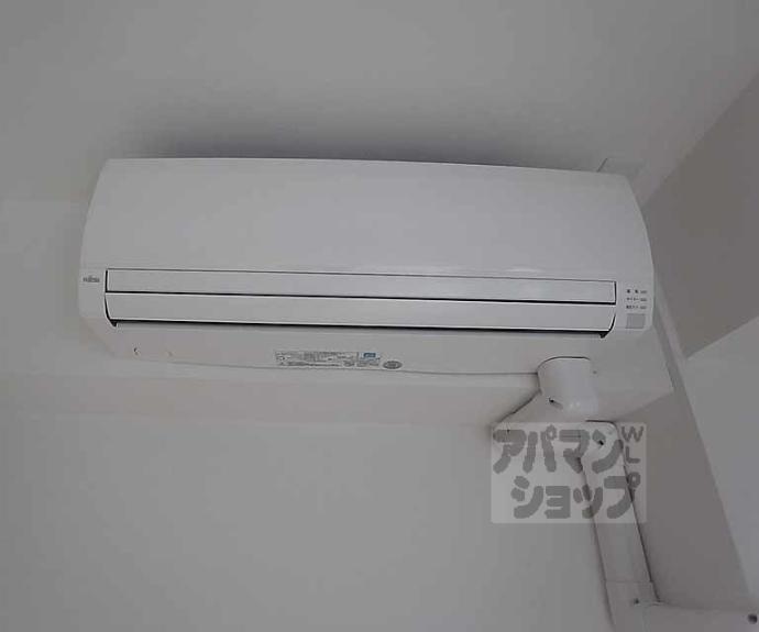 【Ｋｙｏｔｏ　Ｈｏｕｓｅ西洞院】間取