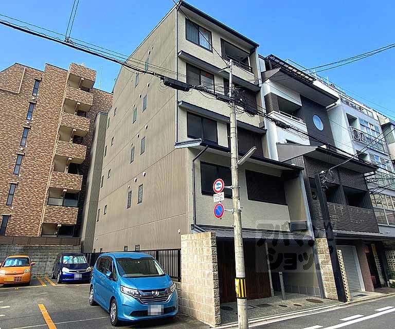 リベラ二条東洞院