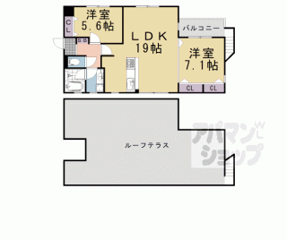 【シュデン東山五条坂】