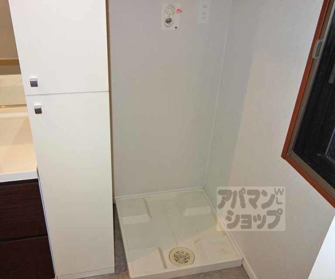 【シュデン東山五条坂】間取
