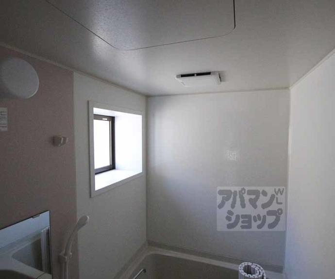【壬生賀陽御所町長屋】間取